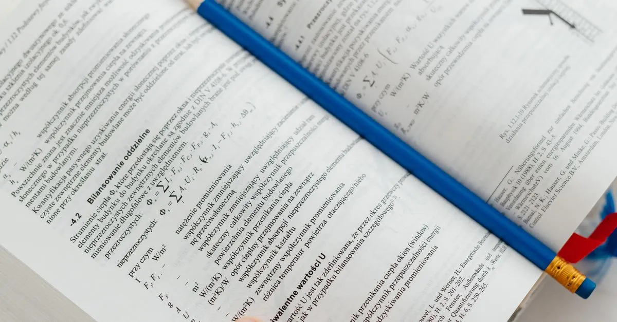 Un trucchetto per studiare meglio