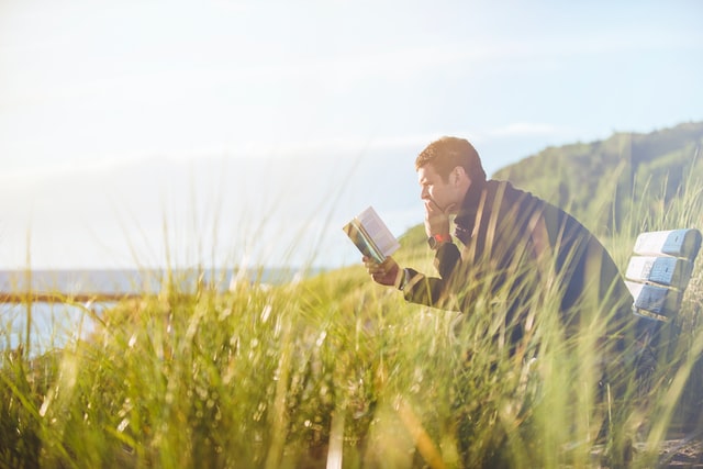 6 libri da leggere in estate | Per Fisioterapisti