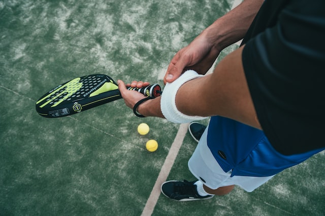 Come trovare nuovi pazienti grazie al Padel