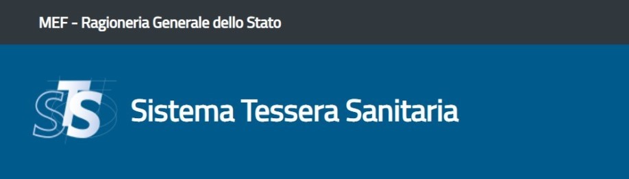 Non riesci a registrarti a Sistema Tessera Sanitaria? Leggi qui